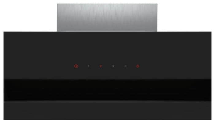Каминная вытяжка Bosch Serie 6 DWK 97JM60