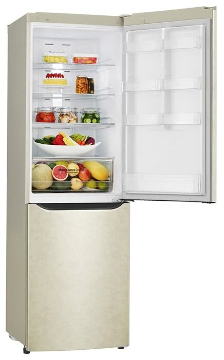 Холодильник LG GA-B419 SEHL