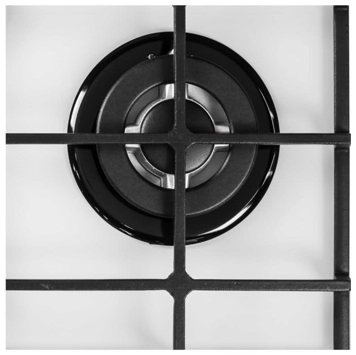 Варочная панель LEX GVG 431 WH