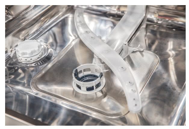 Посудомоечная машина Kuppersberg GL 6088