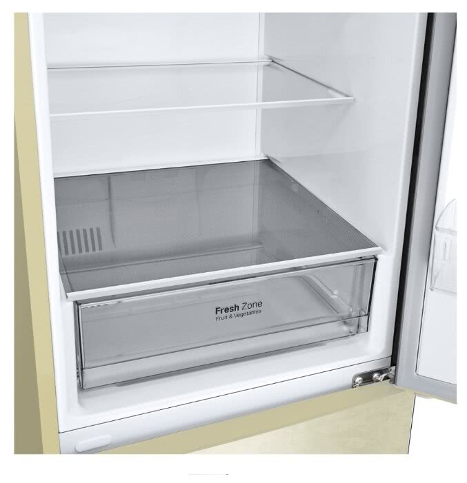 Холодильник LG DoorCooling+ GA-B459 CECL