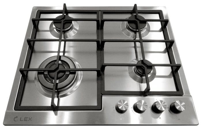 Варочная панель LEX GVS 640 IX