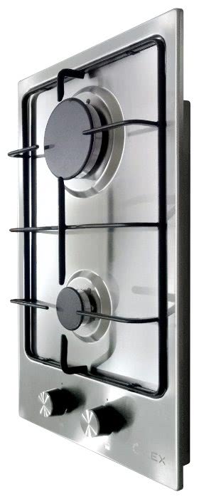 Варочная панель LEX GVS 320 IX