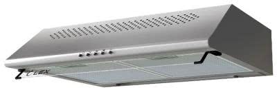 Подвесная вытяжка LEX Simple 600 Inox