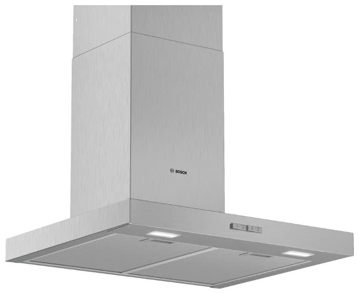 Каминная вытяжка Bosch DWB66BC50