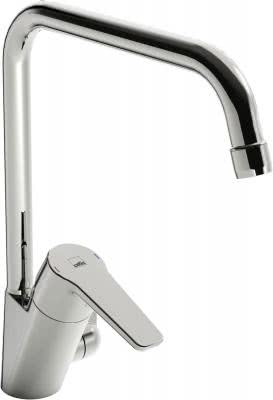 Смеситель для кухни Oras Saga 3934F с клапаном