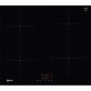 NEFF Индукционная варочная поверхность T36FB40X0