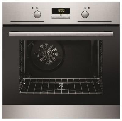 Духовой шкаф Electrolux OEEB 4330 X