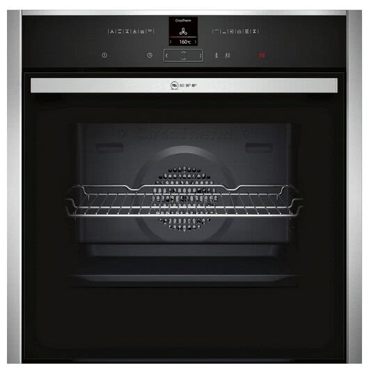Духовой шкаф NEFF 17CR22N1