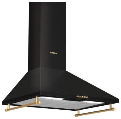 Каминная вытяжка Bosch DWW 063462 60 BK
