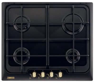 Варочная панель Zanussi ZGG 966414 C
