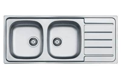 Мойка для кухни Alveus Line 100 (Satin)