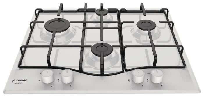 Варочная панель Hotpoint-Ariston PCN 642 (WH)