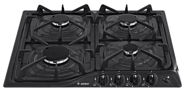 Варочная панель GEFEST СГ СН 1210 К2