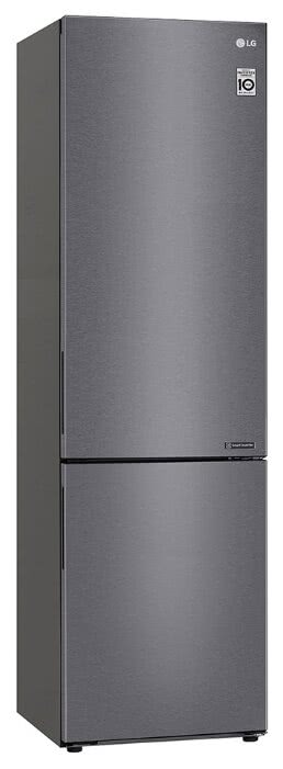 Холодильник LG DoorCooling+ GA-B509 CLCL