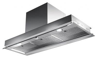 Встраиваемая вытяжка Faber IN-NOVA COMFORT X A120