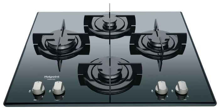 Варочная панель Hotpoint-Ariston DD 642 (MR)