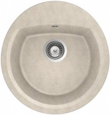 Мойка Schock Eclipse 45 Cristalite саббиа