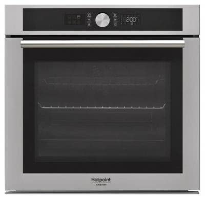 Духовой шкаф Hotpoint-Ariston FI4 852 SC IX