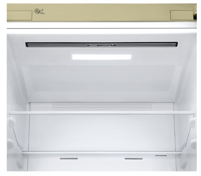 Холодильник LG DoorCooling+ GA-B459 CESL