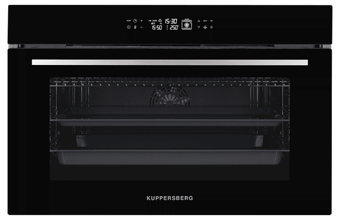 Электрический духовой шкаф Kuppersberg FH 911 B