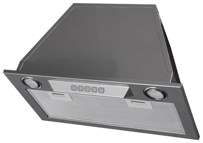 Встраиваемая вытяжка Kuppersberg INLINIA 52 XE