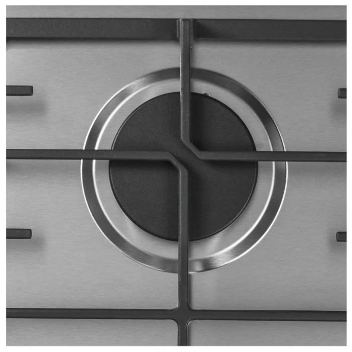 Варочная панель LEX GVS 321 IX