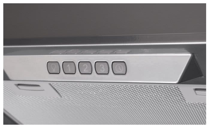 Встраиваемая вытяжка Kuppersberg INLINIA 52 XE