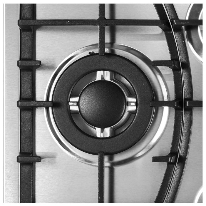 Варочная панель LEX GVS 643 IX