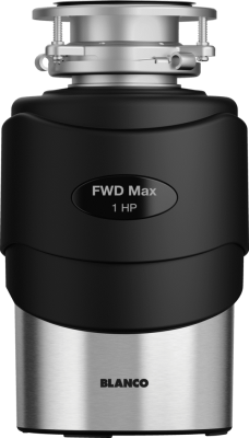 Измельчитель пищевых отходов Blanco FWD MAX 526648