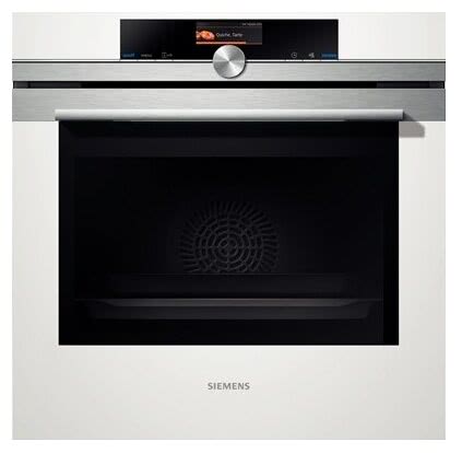 Духовой шкаф Siemens HB656GHW1