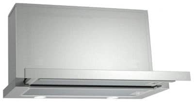 Встраиваемая вытяжка Kuppersberg SLIMBOX 90 X