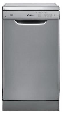 Посудомоечная машина Candy CDP 2L952 X