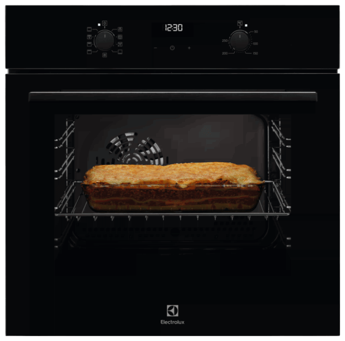 Духовой шкаф Electrolux OEF5C50Z