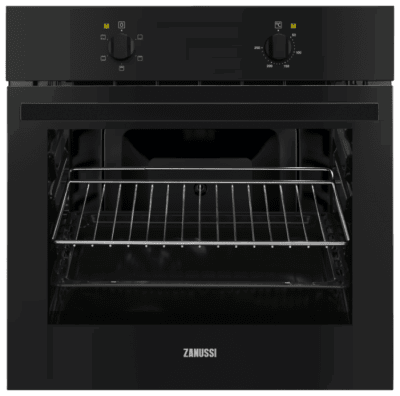 Электрический духовой шкаф Zanussi ZZB 510401 B