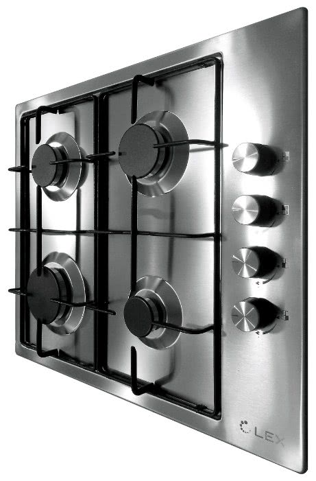 Варочная панель LEX GVS 644-1 IX