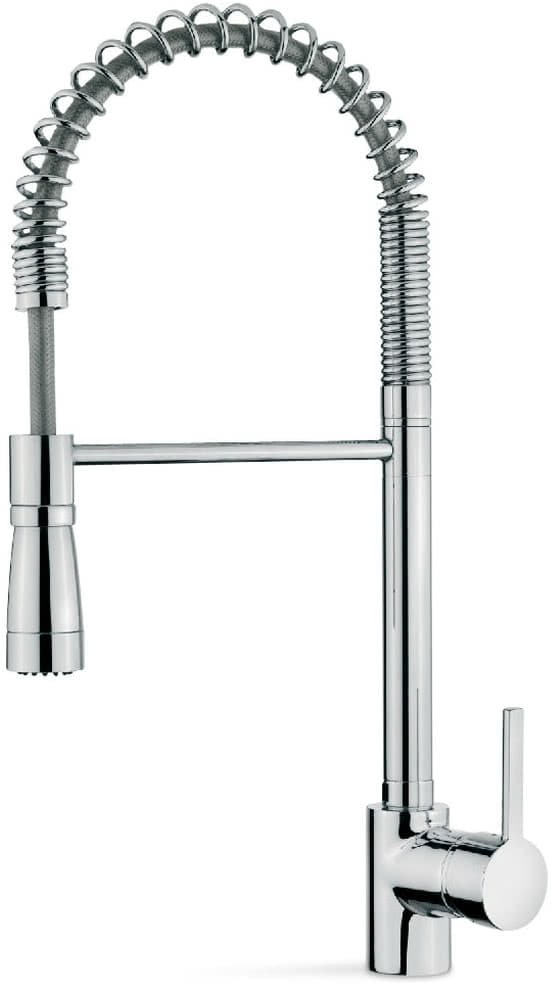 Смеситель для кухни Teka ARK 939 хром