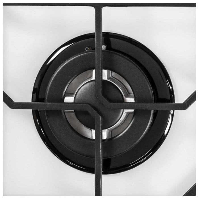 Варочная панель LEX GVG 640-1 WH