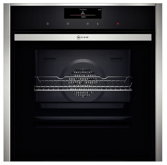 Духовой шкаф NEFF B58CT64N0