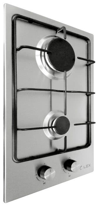 Варочная панель LEX GVS 320 IX