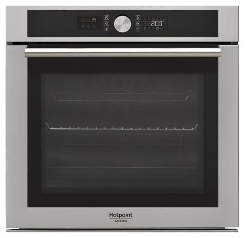 Духовой шкаф Hotpoint-Ariston FI4 852 SC IX