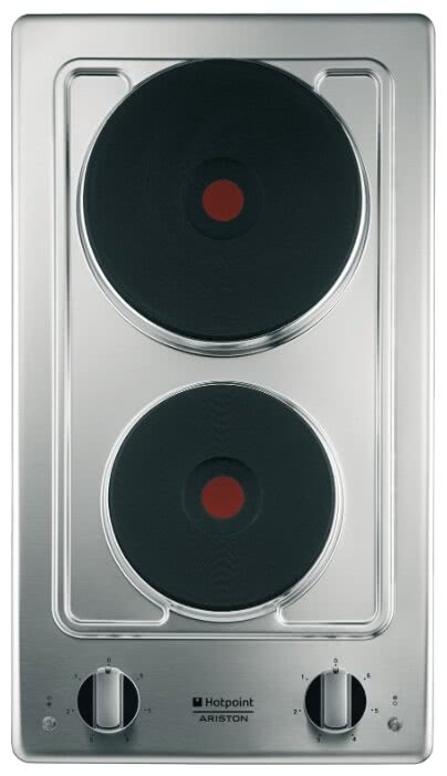Варочная панель Hotpoint-Ariston DK 02 (IX)