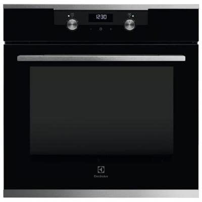 Электрический духовой шкаф Electrolux OKF5C50X
