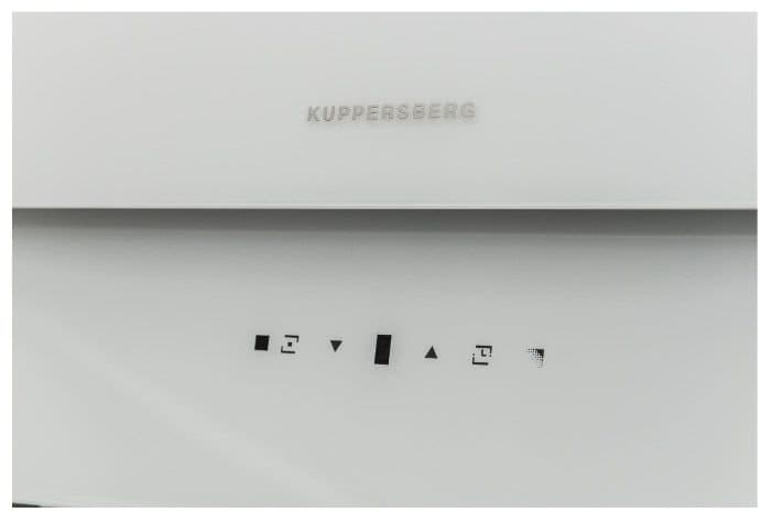 Каминная вытяжка Kuppersberg F 912 B