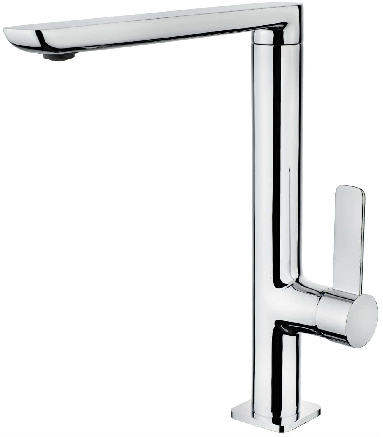 Смеситель для кухни Teka FO 915 chrome