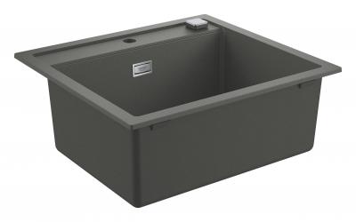Мойка для кухни Grohe K700, серый гранит (31651AT0)
