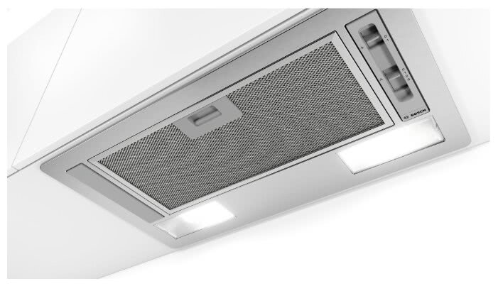 Встраиваемая вытяжка Bosch DLN 53 AA 50