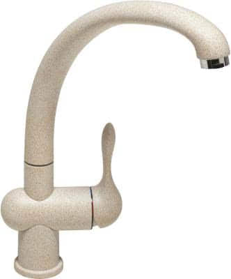 Смеситель для кухни Smeg MF8AV2 овес