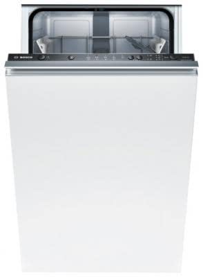 Посудомоечная машина Bosch SPV 25CX30 R