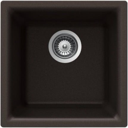 Мойка для кухни Schock Euro 40 Cristalite мокка